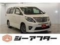 2013 Toyota Alphard G