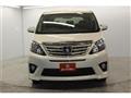 2013 Toyota Alphard G