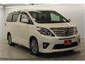 2013 Toyota Alphard G