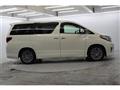 2013 Toyota Alphard G
