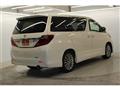 2013 Toyota Alphard G