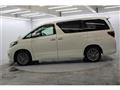2013 Toyota Alphard G