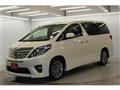 2013 Toyota Alphard G