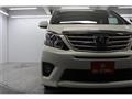 2013 Toyota Alphard G