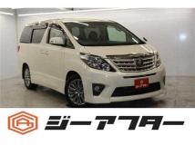 2013 Toyota Alphard G