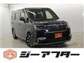 2022 Honda Step WGN