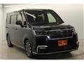 2022 Honda Step WGN