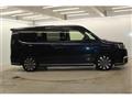 2022 Honda Step WGN