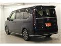 2022 Honda Step WGN