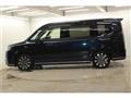 2022 Honda Step WGN