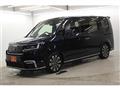 2022 Honda Step WGN