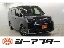 2022 Honda Step WGN