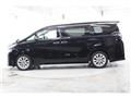 2015 Toyota Vellfire