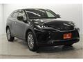 2022 Toyota Harrier Hybrid