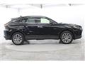 2022 Toyota Harrier Hybrid