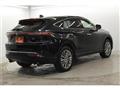 2022 Toyota Harrier Hybrid