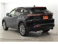 2022 Toyota Harrier Hybrid