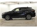 2022 Toyota Harrier Hybrid