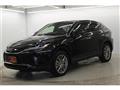 2022 Toyota Harrier Hybrid