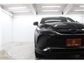 2022 Toyota Harrier Hybrid
