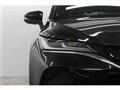 2022 Toyota Harrier Hybrid