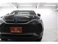 2022 Toyota Harrier Hybrid