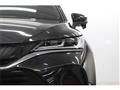 2022 Toyota Harrier Hybrid