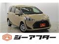 2018 Toyota Sienta