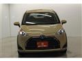 2018 Toyota Sienta