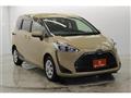 2018 Toyota Sienta