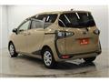 2018 Toyota Sienta