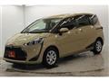2018 Toyota Sienta