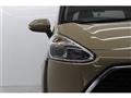 2018 Toyota Sienta
