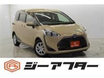 2018 Toyota Sienta