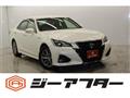 2016 Toyota Crown