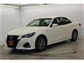 2016 Toyota Crown