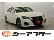 2016 Toyota Crown