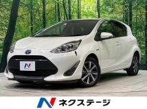 2018 Toyota AQUA