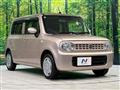 2015 Suzuki Lapin