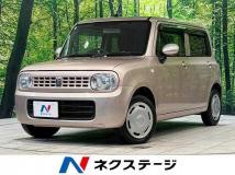 2015 Suzuki Lapin