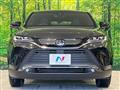 2024 Toyota Harrier