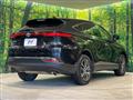 2024 Toyota Harrier