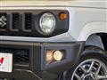 2025 Suzuki Jimny