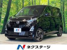 2024 Nissan Nissan Others