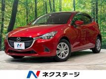 2015 Mazda Demio