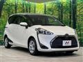 2019 Toyota Sienta