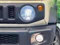 2023 Suzuki Jimny Sierra
