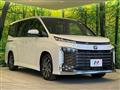 2026 Toyota Voxy