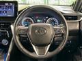 2020 Toyota Harrier Hybrid