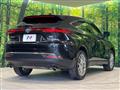 2020 Toyota Harrier Hybrid